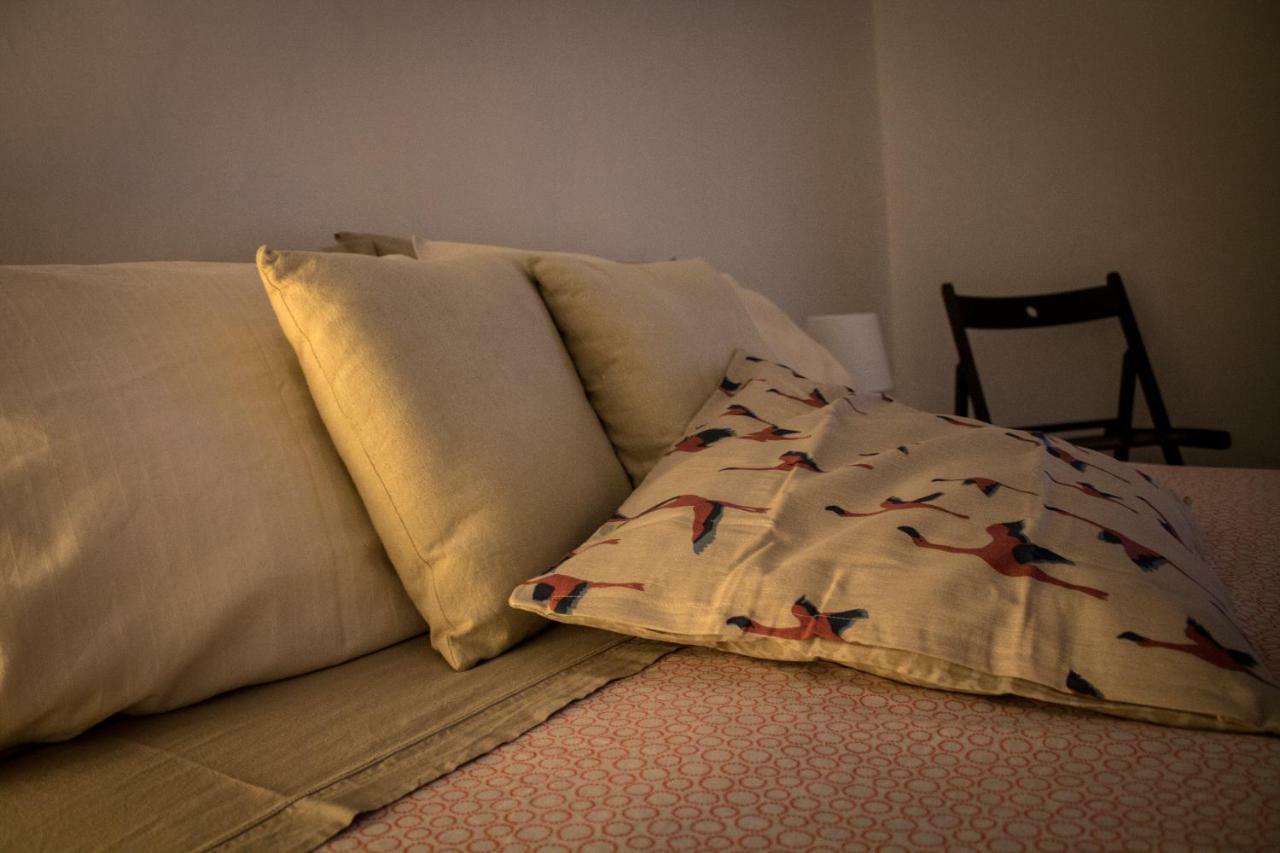 Bed and Breakfast A Due Passi Dal Lumiere Bolonia Exterior foto