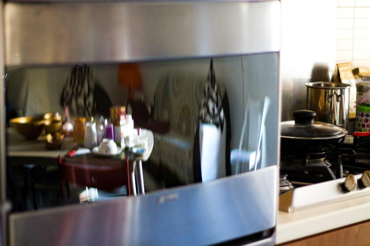 Bed and Breakfast A Due Passi Dal Lumiere Bolonia Exterior foto